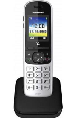 PANASONIC KX-TGH710PDS dect telefon KX-TGH710PDS large