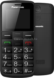 PANASONIC Panasonic KX-TU110 Senior KX-TU110EXB mobiltelefon FEKETE KX-TU110EXB small