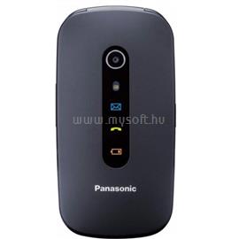 PANASONIC KX-TU466EXBE szétnyitható telefon (fekete) KX-TU466EXBE small