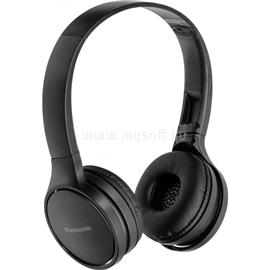 PANASONIC RP-HF410BE-K fekete Bluetooth fejhallgató headset RP-HF410BE-K small