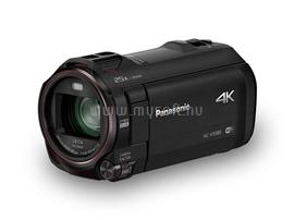 PANASONIC 4K UHD fekete digitális videokamera HC-VX980EP-K small