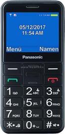 PANASONIC KX-TU150 senior 2,4" fekete mobiltelefon KX-TU150 small