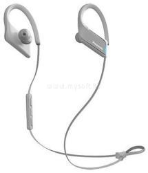 PANASONIC RP-BTS55E-H vízálló Bluetooth szürke sport fülhallgató headset RP-BTS55E-H small