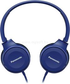 PANASONIC RP-HF100E-K fekete fejhallgató RP-HF100E-K small