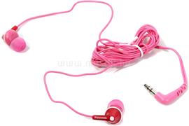 PANASONIC RP-HJE125E-P rózsaszín fülhallgató RP-HJE125E-P small