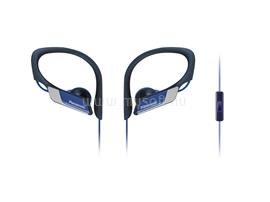 PANASONIC RP-HS35ME-A kék sport fülhallgató RP-HS35ME-A small