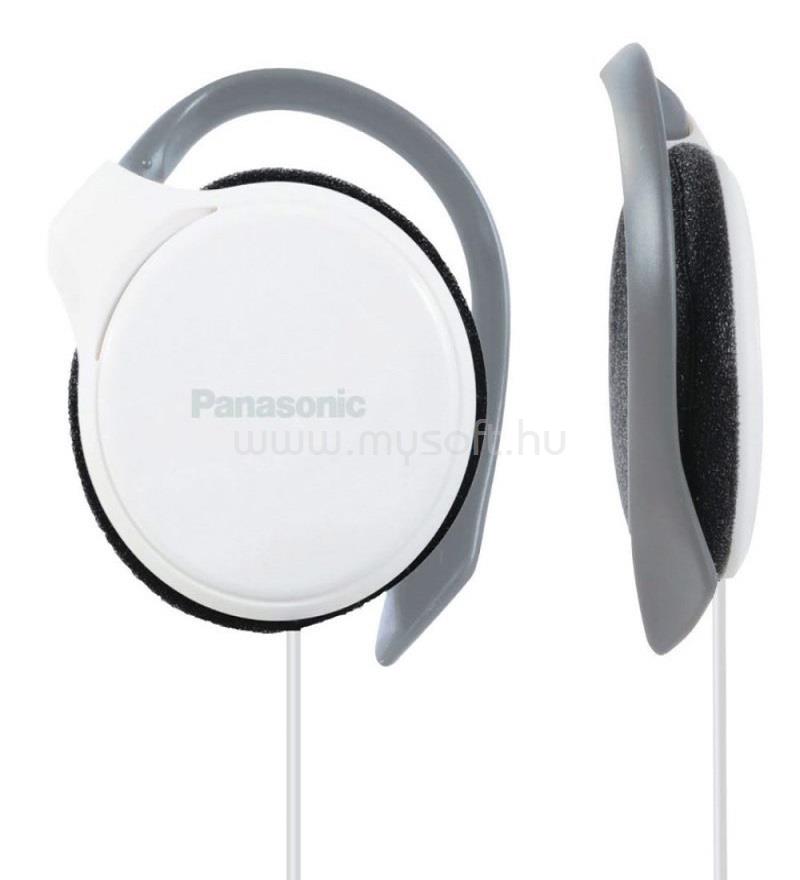PANASONIC RP-HS46E-W fülhallgató