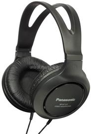 PANASONIC RP-HT161E-K fekete fejhallgató RP-HT161E-K small