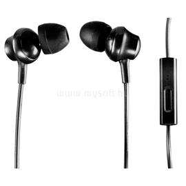 PANASONIC RP-TCM360E-K sztereó fekete fülhallgató RP-TCM360E-K small