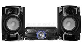 PANASONIC High Power fekete mikro hifi SC-AKX520E-K small