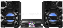 PANASONIC SC-MAX3500EK Mikro HiFi rendszer SC-MAX3500EK small