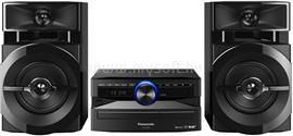 PANASONIC Mikro Hifi SC-UX100E-K small