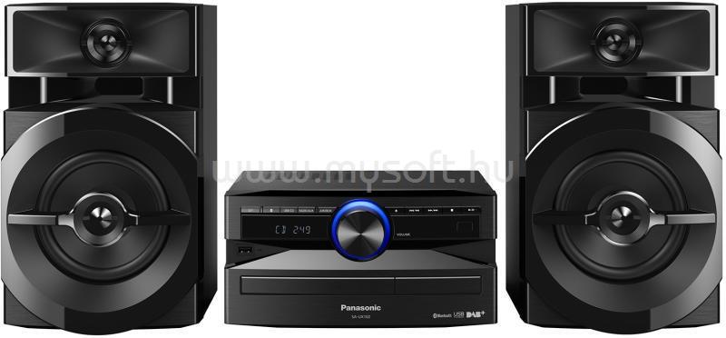 PANASONIC Mikro Hifi