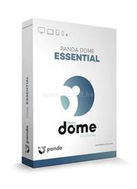 PANDA Dome Essential - Online - 5 eszköz - 1 év NF W01YPDE0E05 small