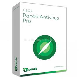 PANDA Antivirus Pro HUN Hosszabbítás 1 Eszköz 2 év online vírusirtó szoftver UW24AP1 small