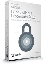 PANDA Global Protection HUN Hosszabbítás 5 Eszköz 2 év online vírusirtó szoftver UW2GP5 small
