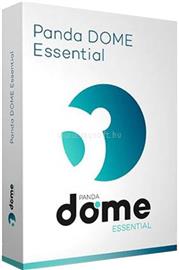 PANDA Dome Essential - Online - 1 eszköz - 1 év NF W01YPDE0E01 small