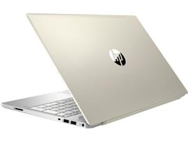 HP Pavilion 15-cs3002nh (arany) 8BR32EA#AKC_W10P_S small