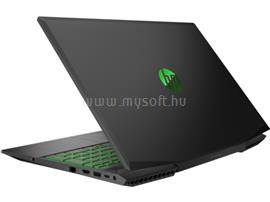 HP Pavilion Gaming 15-cx0003nh 4TU81EA#AKC small