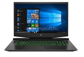 HP Pavilion Gaming 17-cd0008nh (fekete) 9CN27EA#AKC_32GBN250SSDH1TB_S small