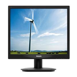 PHILIPS 17S4LSB Monitor 17S4LSB small