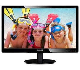 PHILIPS 200V4QSBR Monitor 200V4QSBR small