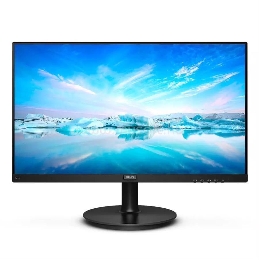 PHILIPS 221V8A Monitor