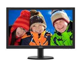 PHILIPS 240V5QDSB Monitor 240V5QDSB small