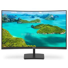 PHILIPS 241E1SCA Ívelt Monitor 241E1SCA small