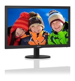 PHILIPS 243V5LHAB5 monitor 243V5LHAB5 small