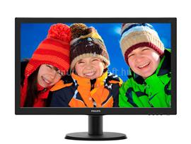 PHILIPS 243V5LHAB Monitor 243V5LHAB small