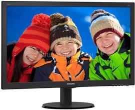 PHILIPS 243V5LHSB5 monitor 243V5LHSB5 small