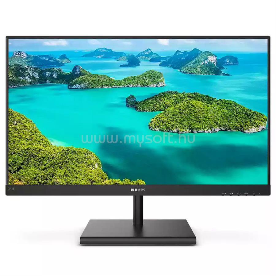 PHILIPS 245E1S Monitor