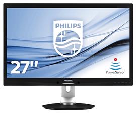 PHILIPS 272P7VPTKEB 4K monitor 272P7VPTKEB small