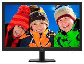 PHILIPS 273V5LHAB Monitor 273V5LHAB small