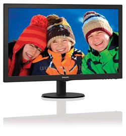 PHILIPS 273V5LHSB Monitor 273V5LHSB small