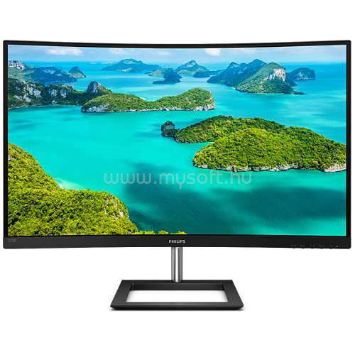 PHILIPS 325E1C Ívelt Monitor