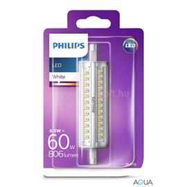 PHILIPS LED izzó 6.5-60W R7S 830 118mm ND 8718696522516 small