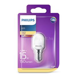 PHILIPS LED izzó 1.7-15W T25 E14 827 FR ND 8718696703113 small