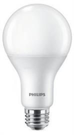 PHILIPS 9W/65W E27 meleg fehér gömb LED izzó 8718699630584 small