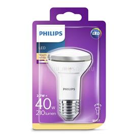 PHILIPS LED izzó  2,7W E27 929001233601 small