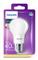 PHILIPS LED izzó 5W E27 470lm 2700K 929001234201 small
