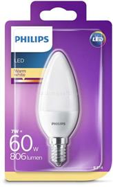 PHILIPS LED gyertya izzó 7W E14 929001325101 small