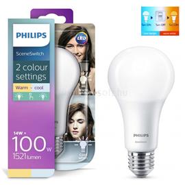 PHILIPS SceneSwitch 14W E27 929001336801 small