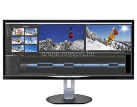 PHILIPS BDM3470UP Monitor BDM3470UP small