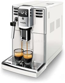 PHILIPS Series 5000 EP5311/10 automata kávégép manuális tejhabosítóval, Fehér EP5311/10 small