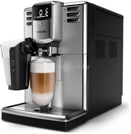 PHILIPS Series 5000 LatteGo EP5333/10 automata kávégép LatteGo tejhabosítóval EP5333/10 small