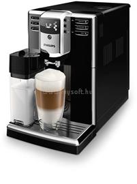 PHILIPS Series 5000 EP5360/10 automata kávégép integrált tejtartállyal EP5360/10 small