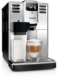 PHILIPS Series 5000 EP5363/10 automata kávégép integrált tejtartállyal ezüst EP5363/10 small