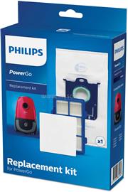 PHILIPS PowerGo FC8001/01 cserekészlet FC8001/01 small